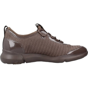 Sneakers de  Mujer de la marca GEOX  modelo D NEBULA X MARRON