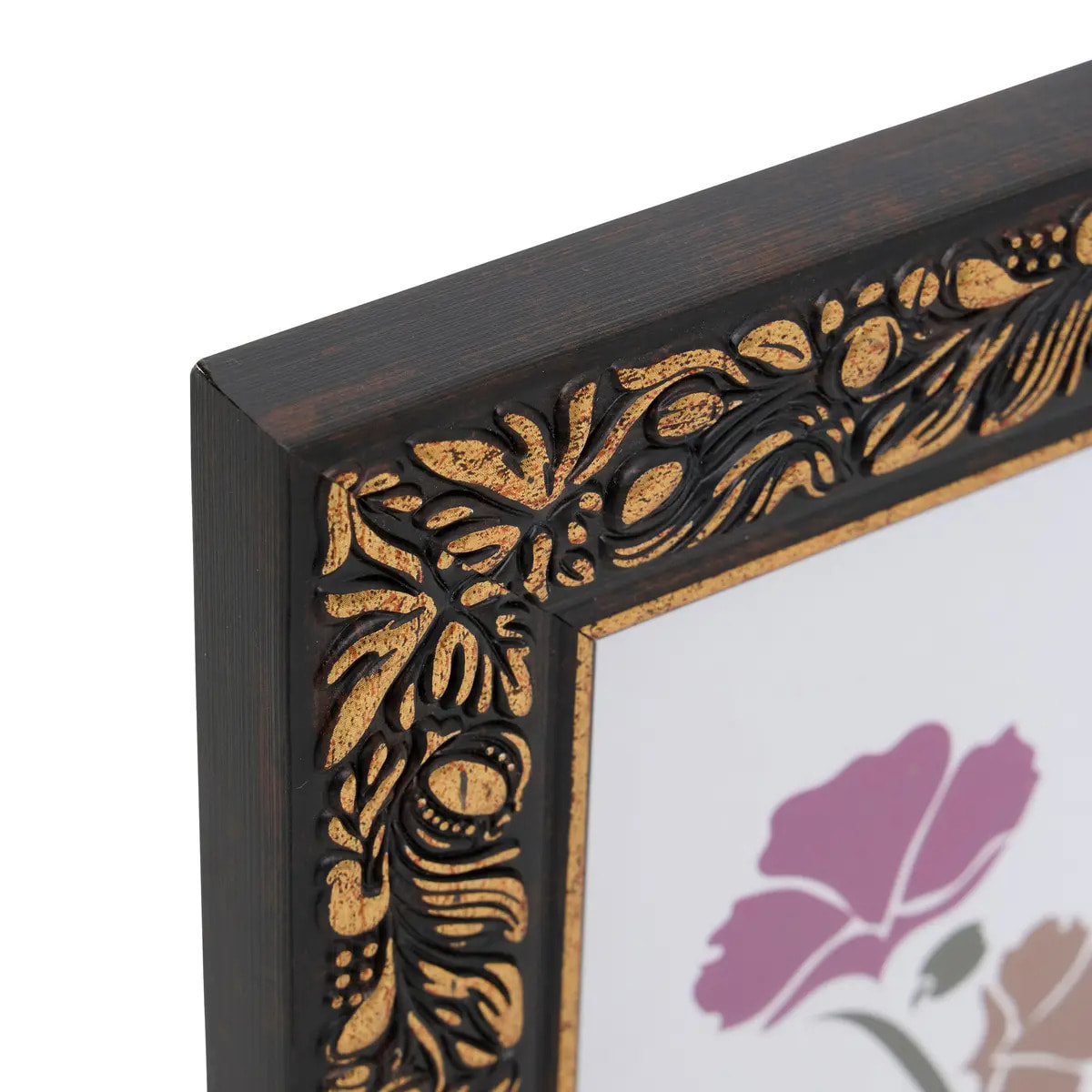 Pêle-mêle Alda noir 3 photos