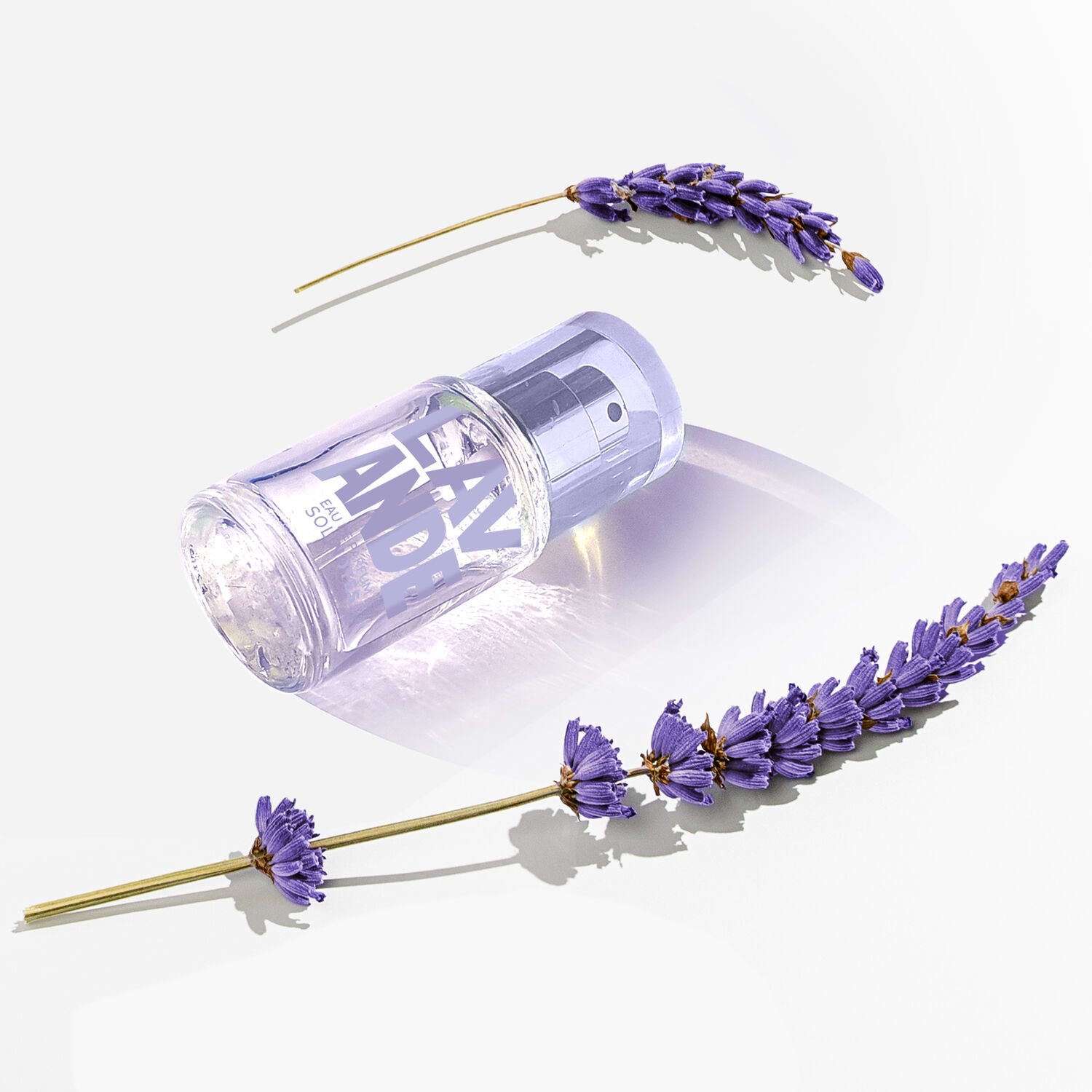 Lavande - Eau de Parfum