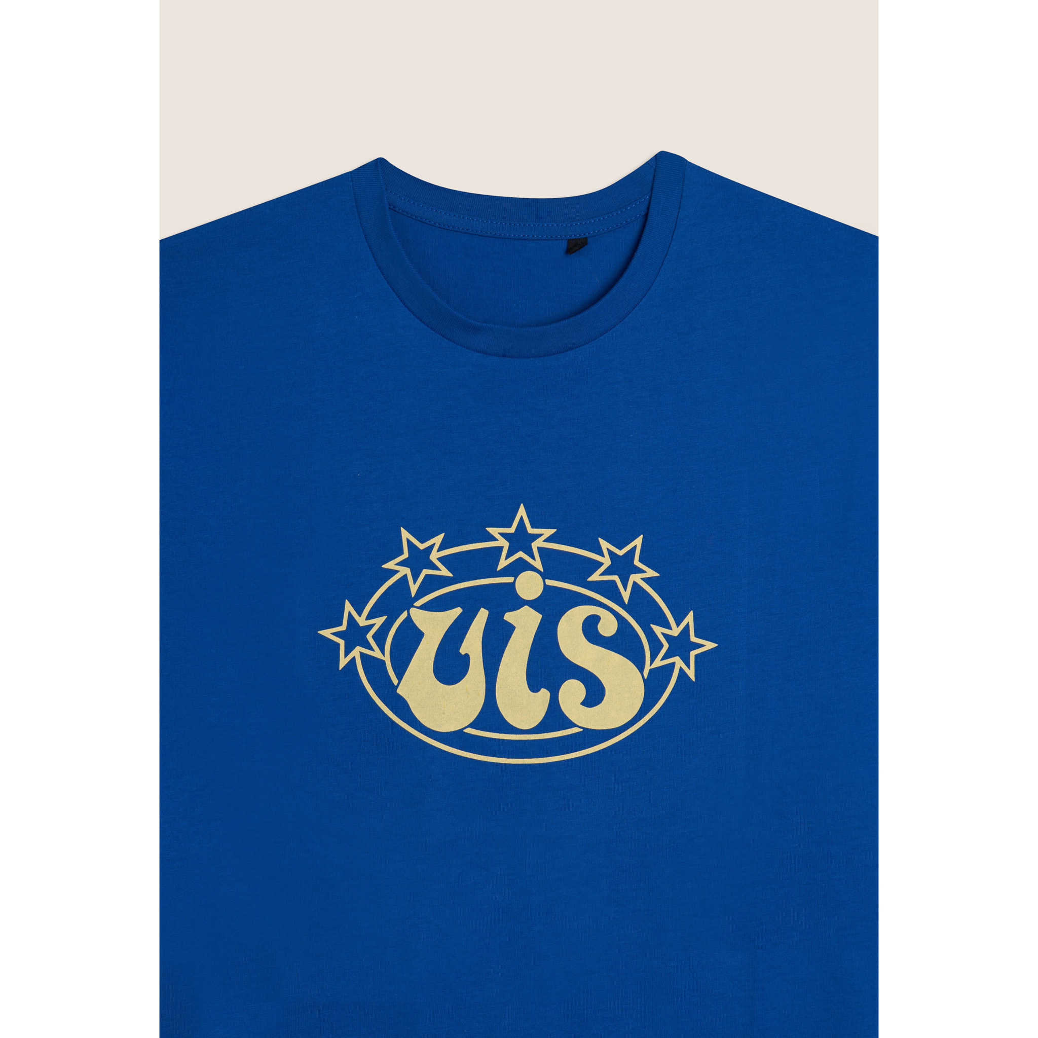 T-shirt Uomo Girocollo in Cotone Boxe VIS