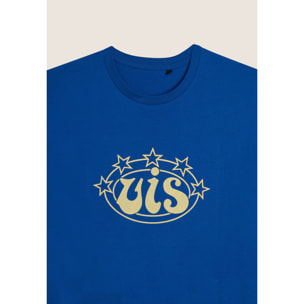 T-shirt Uomo Girocollo in Cotone Boxe VIS