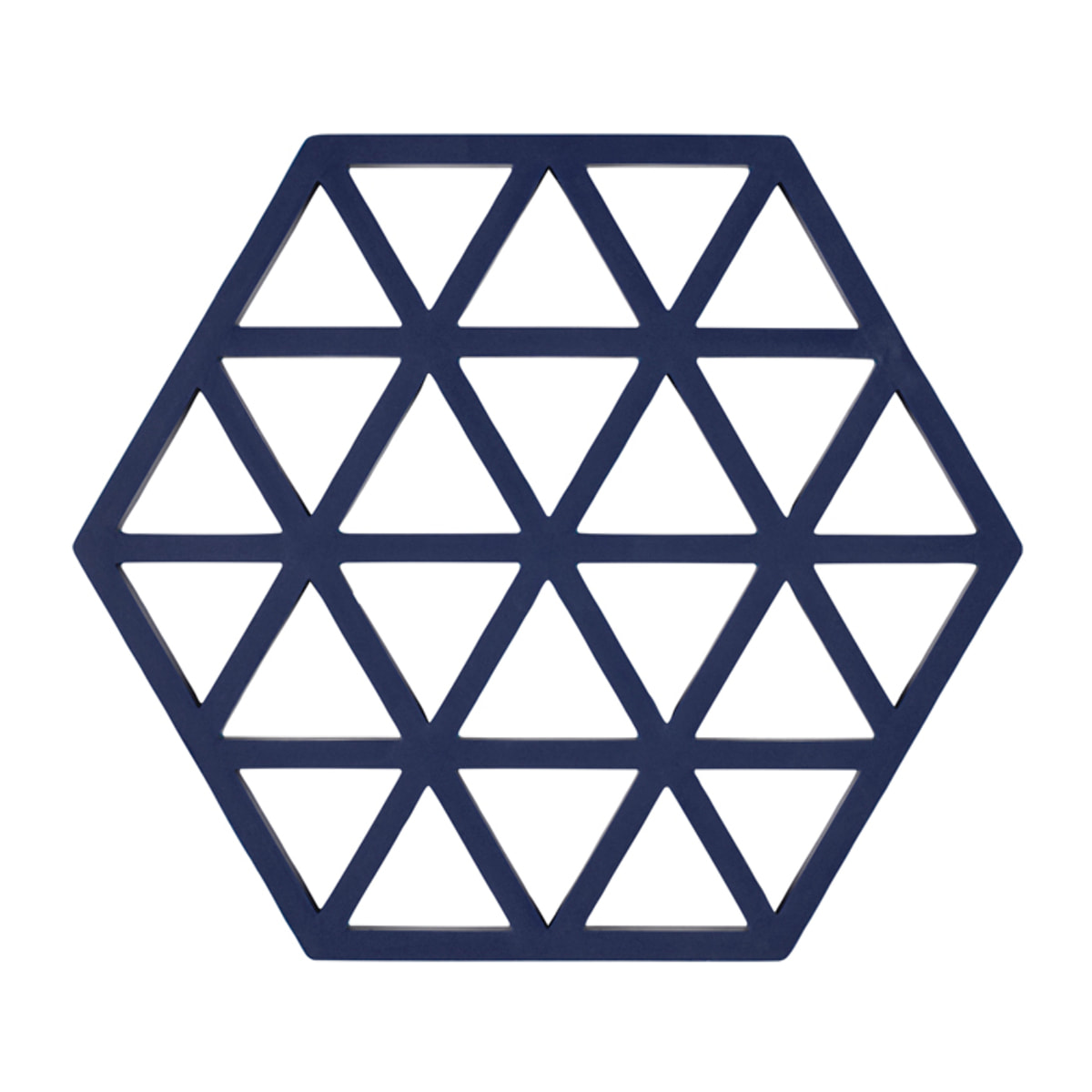 Dessous-de-plat Triangles