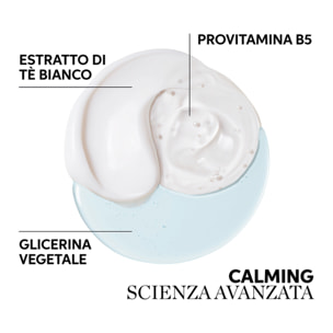 WELLA PROFESSIONALS Kit Elements Calming Shampoo 250ml + Serum 100ml