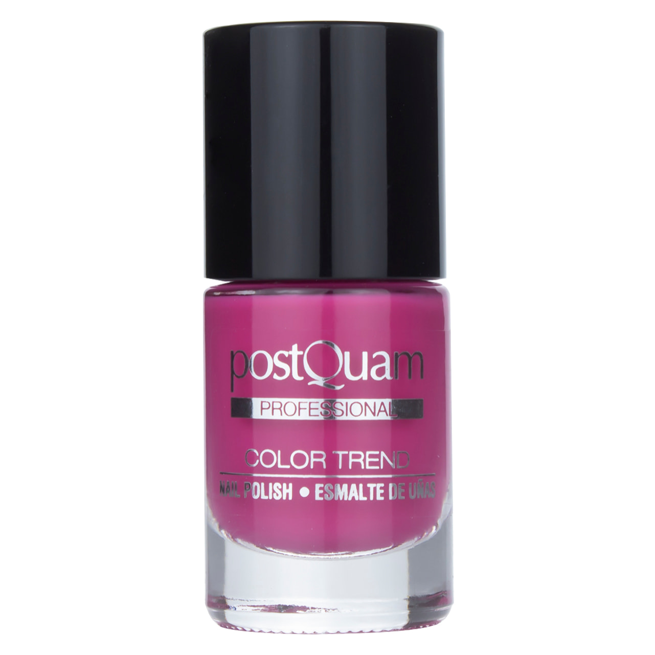 Vernis a ongles seduction 10 ml.