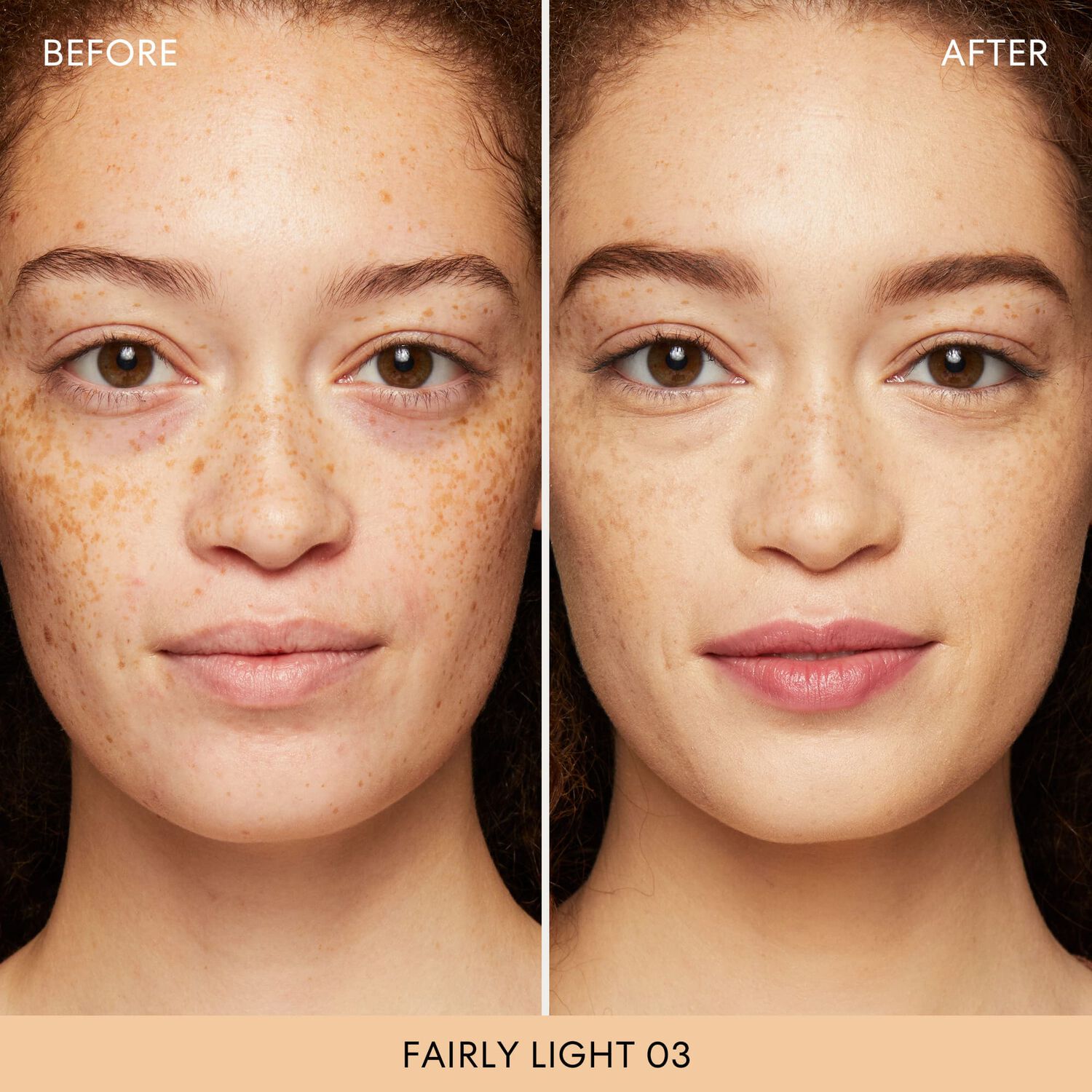 Original - Fond de Teint en Poudre Libre SPF 15