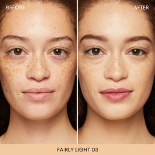 Original - Fond de Teint en Poudre Libre SPF 15