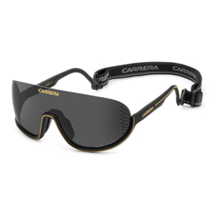 Gafas de Sol Carrera EYEDRA 003 de Tr90 Hombre 99 mm