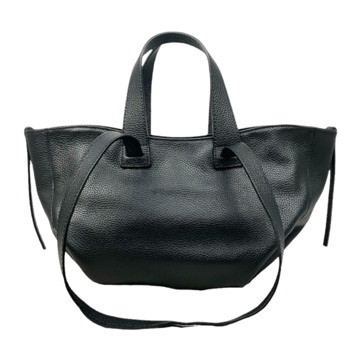 Bolso de hombro Cheval Firenze Ingrid Negro