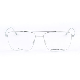 Montura de gafas Porsche Design Hombre P8381-C-57