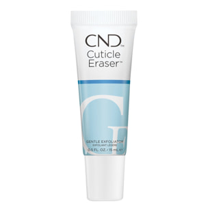 Cuticle Eraser™ - Exfoliant Doux pour les Ongles 15ml