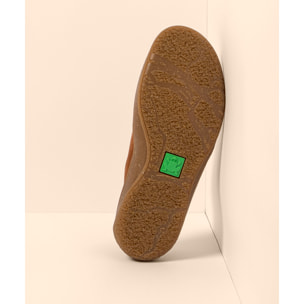 Zapatos N5381 PLEASANT WOOD / AMAZONAS color Wood
