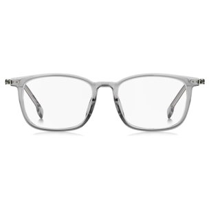 Gafas de Vista Hugo Boss 1801/F FX8 de Tr90 Hombre 53 mm