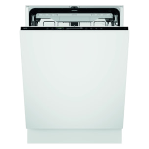 AEG Lavavajillas de 60 cm integrable Serie 8000 XXL Cleaning Performance para 15 cubiertos GI8700A2PN