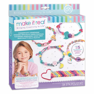 Braccialetti della Felicità