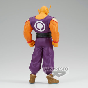 Dragon Ball Super Super Hero Dxf Figura Piccolo Arancione 18cm Banpresto