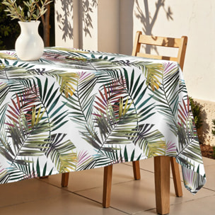 Nappe en résine anti-taches 0119-4