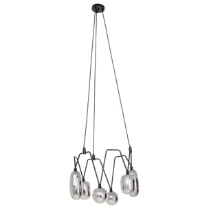 Suspension Columbo 58cm Kare Design
