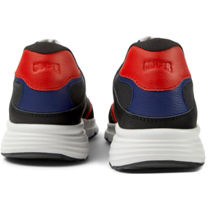Zapatillas - CAMPER Drift - Multicolor - Textil tecnico