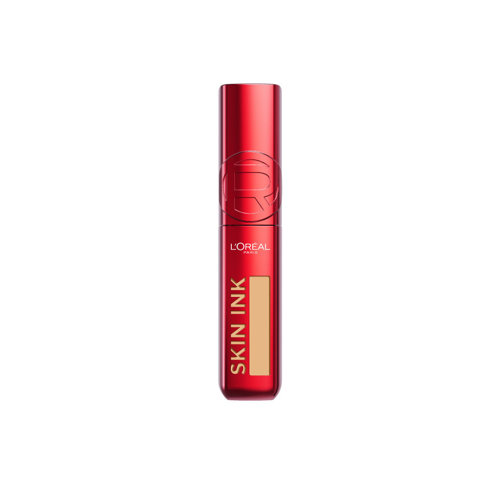 L'Oréal Paris Infaillible Skin Ink Medium Warm 270 15ml