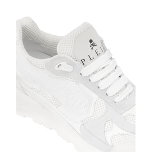 PHILIPP PLEIN Scarpe da ginnastica basse TITAN