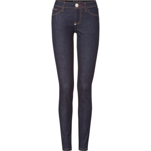 PHILIPP PLEIN jeggings "wake up call"