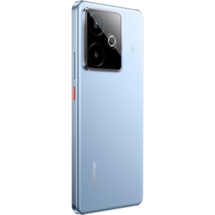 Smartphone REALME Pack GT7T Bleu 512Go + Chargeur 120W