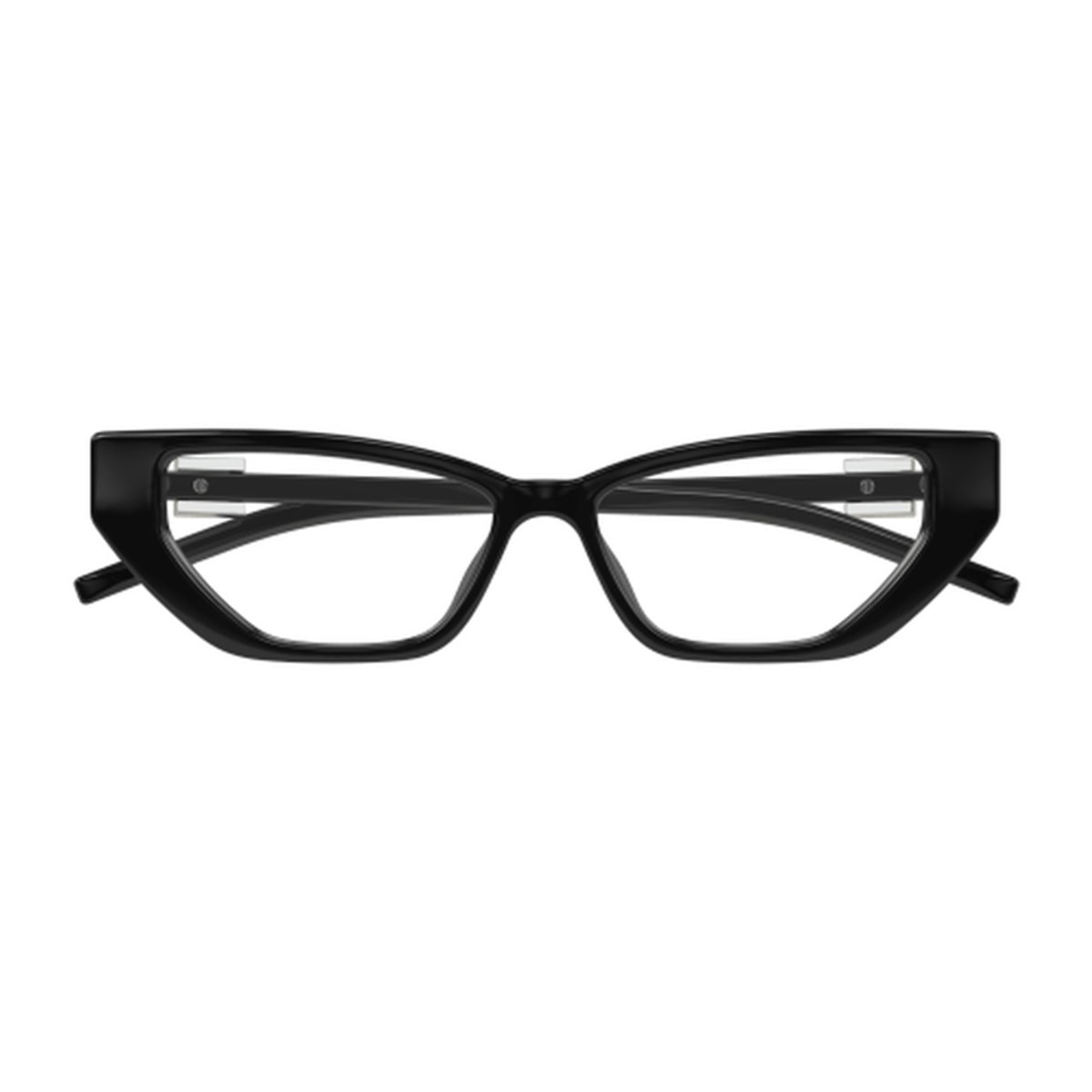 Gafas de Vista Gucci GG1683O-001 de Acetato Mujer 53 mm