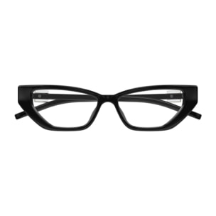 Gafas de Vista Gucci GG1683O-001 de Acetato Mujer 53 mm