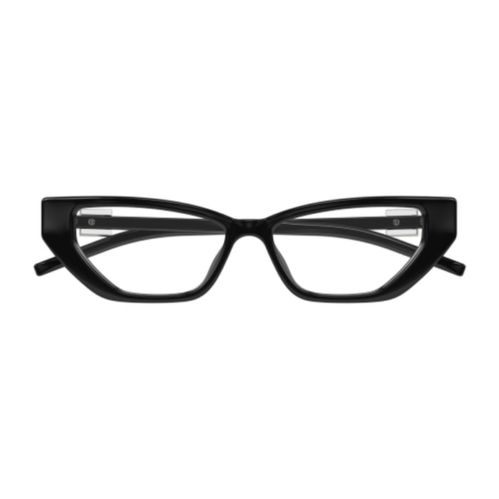 Gafas de Vista Gucci GG1683O-001 de Acetato Mujer 53 mm