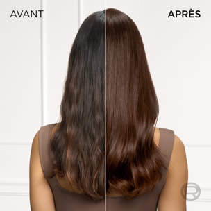 L'Oréal Paris Excellence crème Universal nudes Coloration 4 Châtain