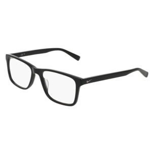 Gafas de Vista Nike 1000 001 58 de Acetato Unisex