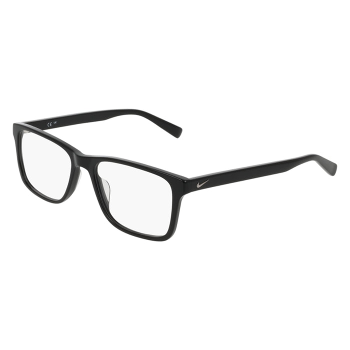 Gafas de Vista Nike 1000 001 58 de Acetato Unisex