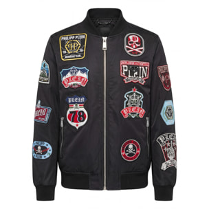 PHILIPP PLEIN Bomber