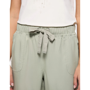 Pantalón Largo Caqui - Axelio