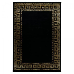 Tapis orient tissé motif ethnique FAVE