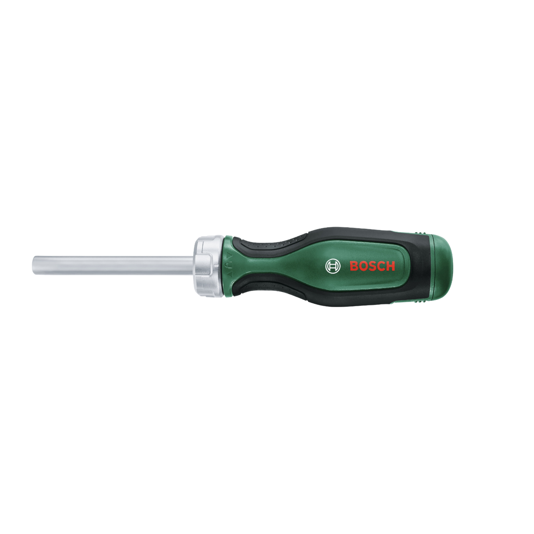 Tournevis à cliquet avec 12 embouts - BOSCH - 1600A032V0