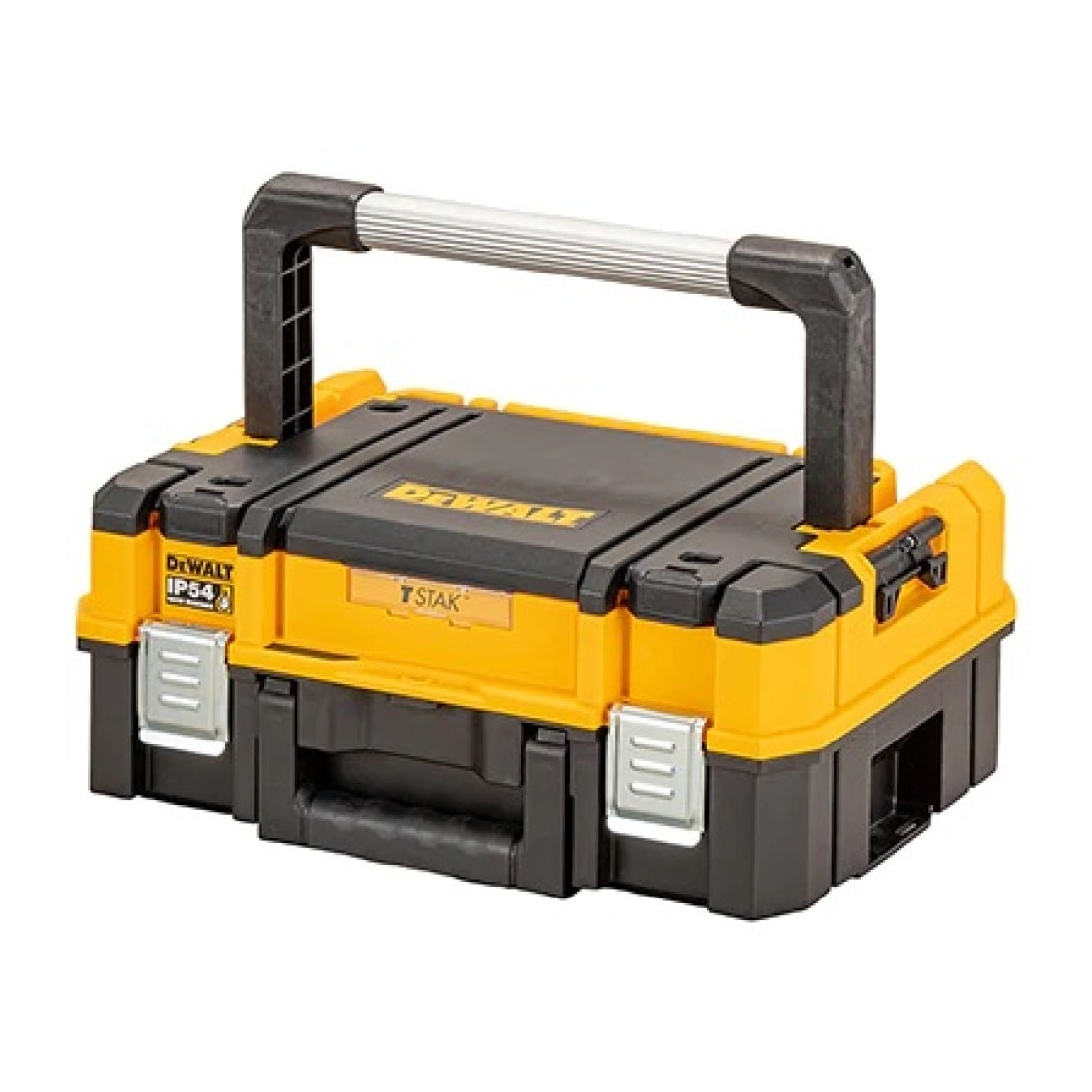 Coffret TSTAK IP54 petite contenance DEWALT - 183 x 440 x 330 mm - DWST83344-1