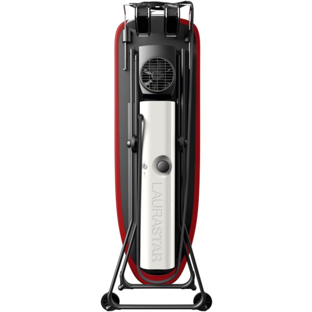 Centre de repassage LAURASTAR Laurastar Go+