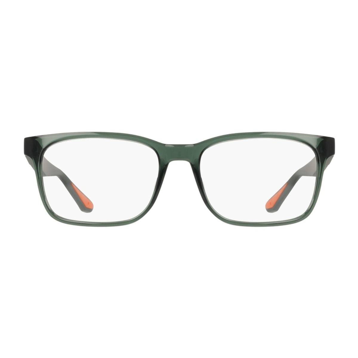 Gafas de Vista Nike 7415 302 de Acetato Inyectado Hombre 54 mm