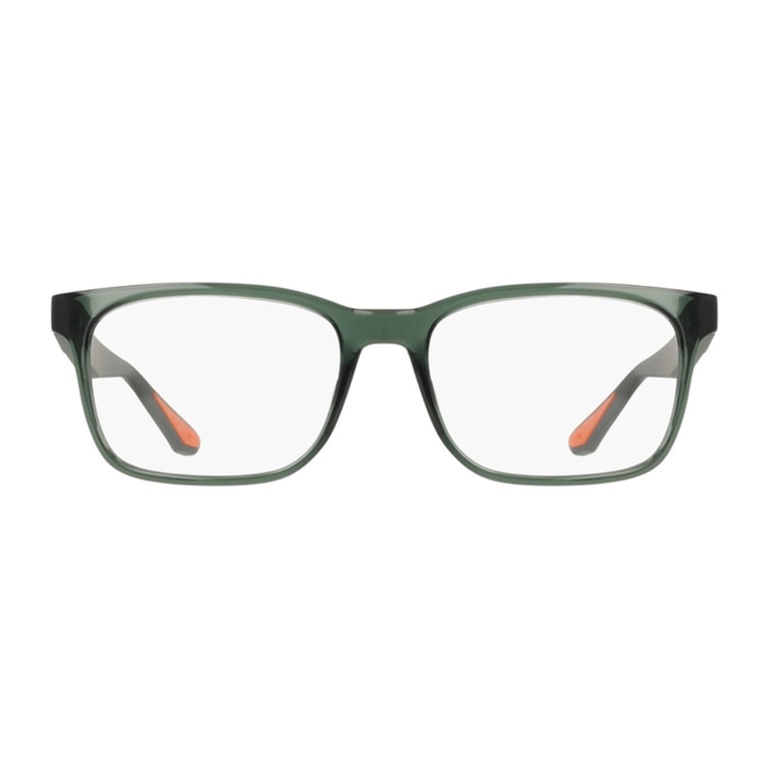 Gafas de Vista Nike 7415 302 de Acetato Inyectado Hombre 54 mm