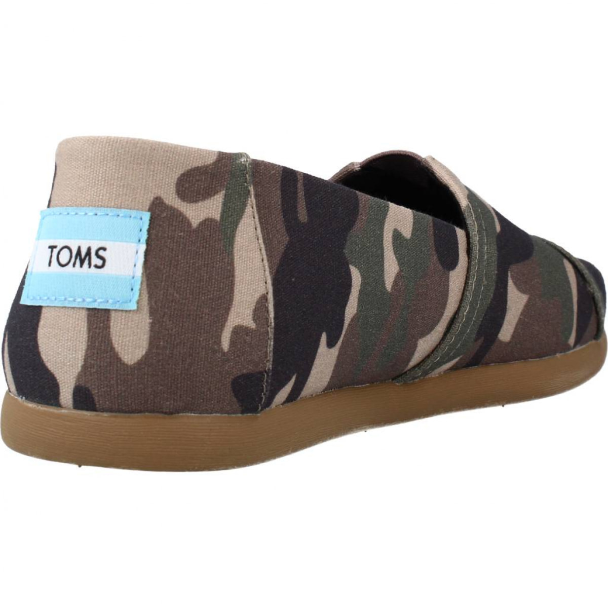 ALPARGATAS TOMS 10016931