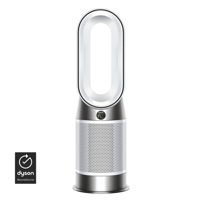 Ventilateur Dyson Purifier Hot + Cool Gen1 (HP10) - Reconditionné