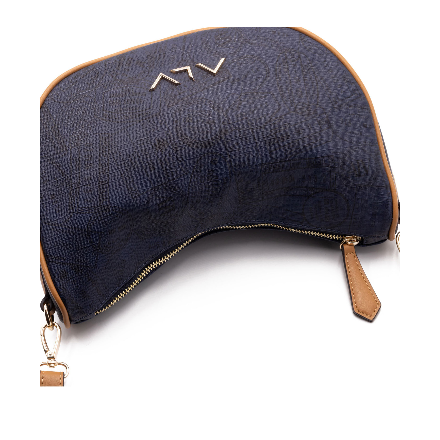 ALV by Alviero Martini Borsa a tracolla