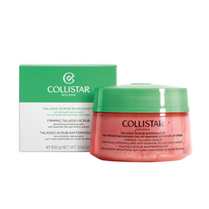 Talasso Scrub - Gommage Raffermissant
