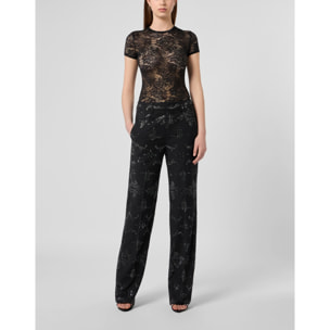 PHILIPP PLEIN Pantalones largos BAROQUE