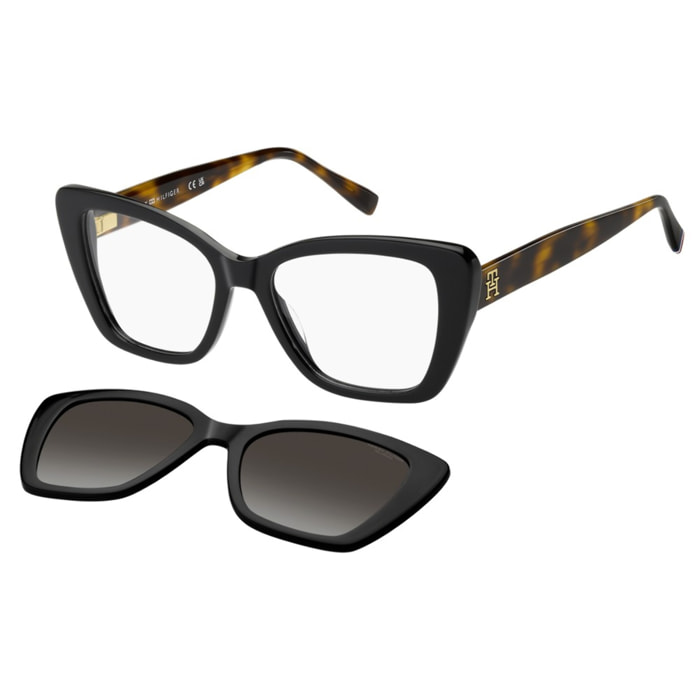 Gafas de Vista Tommy Hilfiger TH 2347/C WR7 Polarizadas de Acetato Mujer 51 mm
