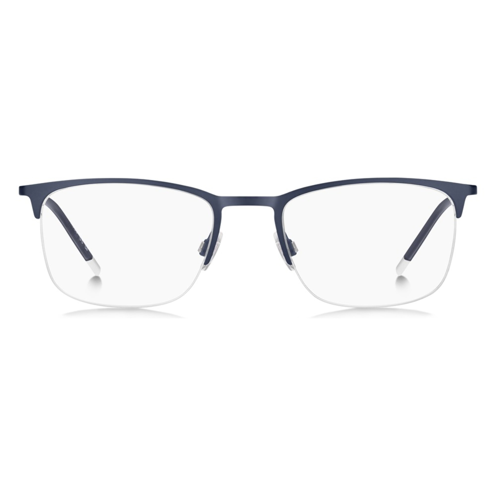 Gafas de Vista Hugo HG 1291 XW0 de Metal Hombre 53 mm