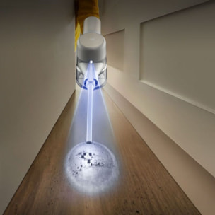 Aspirateur balai ESSENTIELB EVCSK200 Easy plus animal