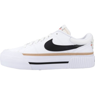 SNEAKERS NIKE COURT LEGACY LIFT