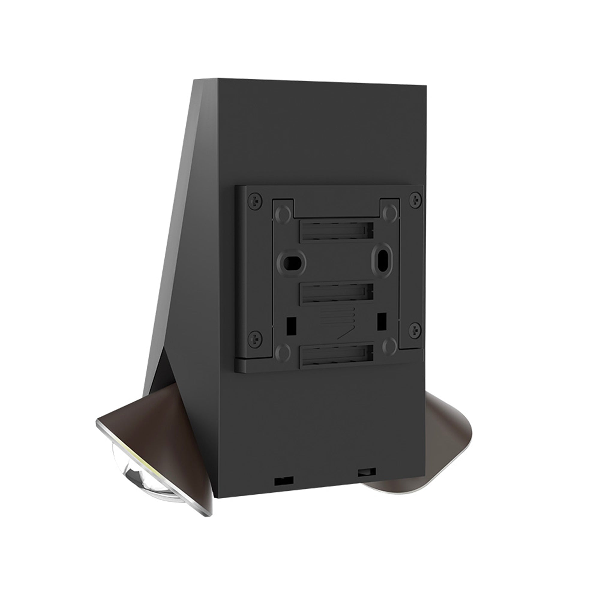 Applique solaire sensor STRIKER 800LM